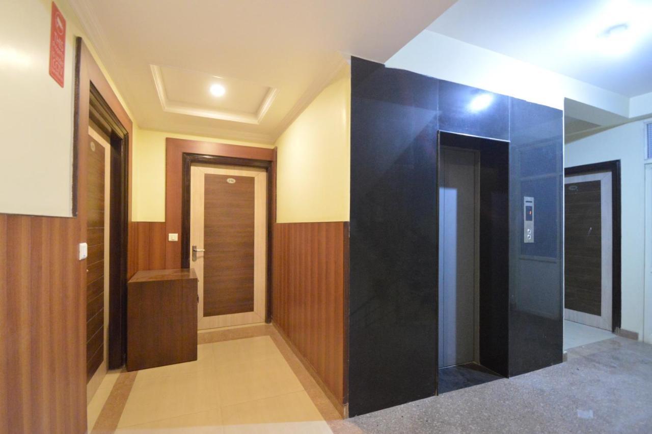 Oyo 23608 Hotel Fun Jaipur Bagian luar foto